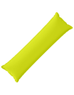 Federa HOUTEN Verde brillante. 40 x 145 cm Poliestere