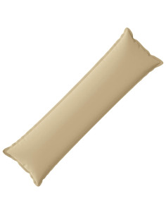 Federa HOUTEN Beige 40 x 145 cm Poliestere