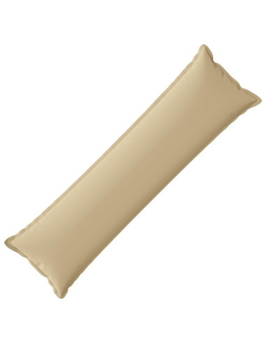 Federa HOUTEN Beige 40 x 145 cm Poliestere