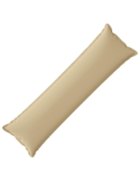 Federa HOUTEN Beige 40 x 145 cm Poliestere