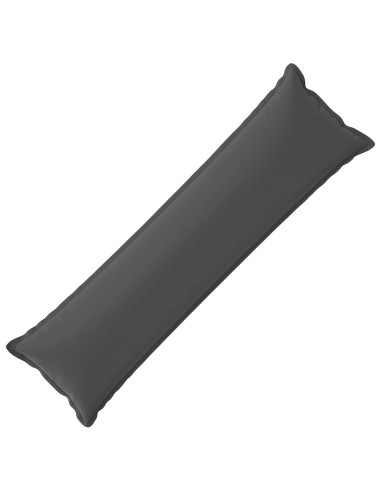 Federa HOUTEN Antracite 40 x 145 cm Poliestere