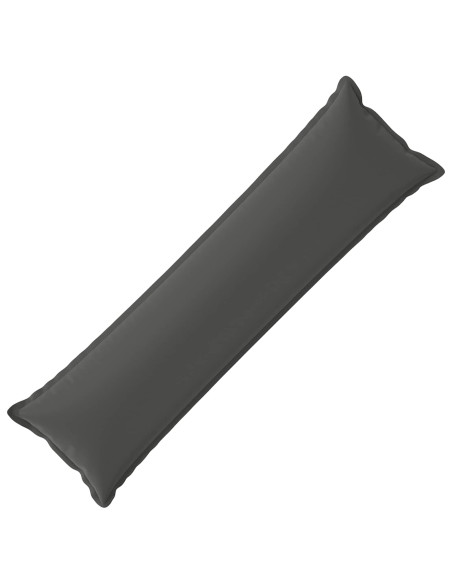 Federa HOUTEN Antracite 40 x 145 cm Poliestere