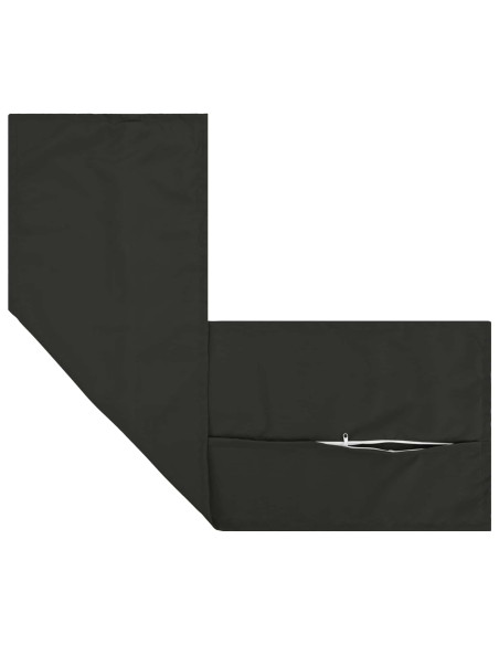 Federa HOUTEN Multicolore 40 x 145 cm Poliestere