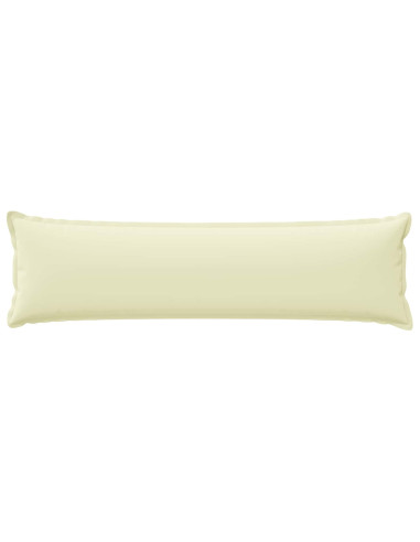 Federa 2 pz HOUTEN Crema 40 x 145 cm Poliestere