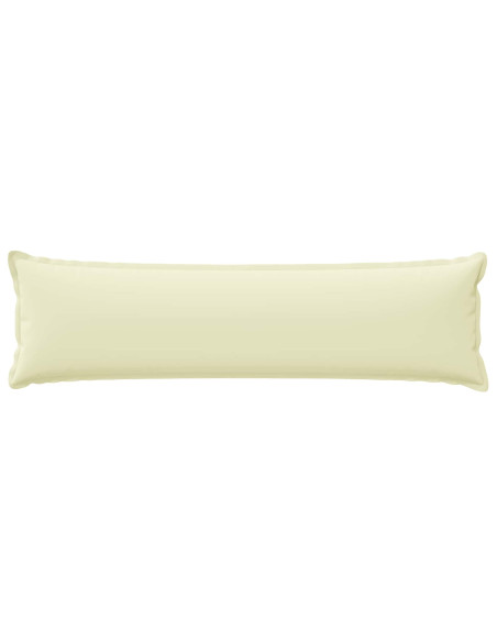 Federa HOUTEN Crema 40 x 145 cm Poliestere