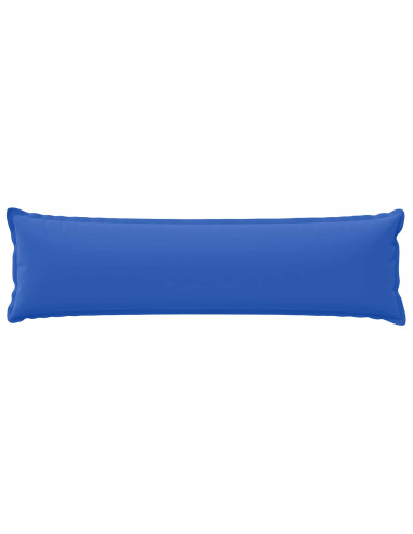Federa 2 pz HOUTEN Blu Reale 40 x 145 cm Poliestere