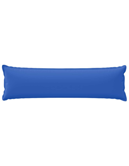 Federa 2 pz HOUTEN Blu Reale 40 x 145 cm Poliestere