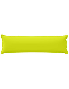 Federa 2 pz HOUTEN Verde brillante. 40 x 145 cm Poliestere 2