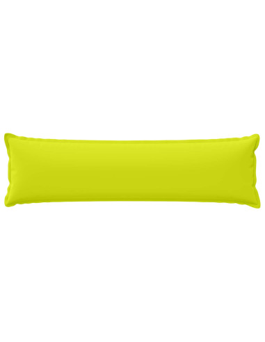 Federa 2 pz HOUTEN Verde brillante. 40 x 145 cm Poliestere