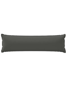 Federa HOUTEN Antracite 40 x 145 cm Poliestere 2