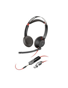POLY BW C5220 STEREO USB-C