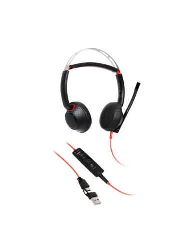 POLY BW C5220 STEREO USB-C