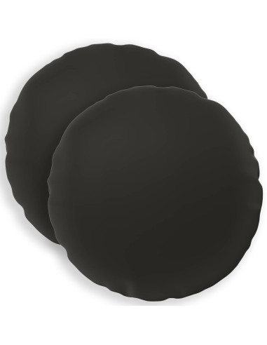 Federa 2 pcs HEERLEN Multicolore Ø 50 cm Poliestere