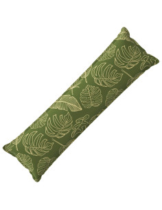 Federa HOUTEN Design a foglia 40 x 145 cm Poliestere
