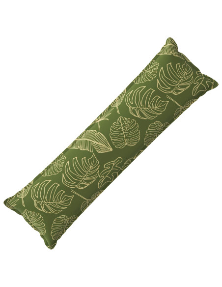 Federa HOUTEN Design a foglia 40 x 145 cm Poliestere