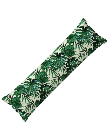 Federa HOUTEN Motivo a Foglie 40 x 145 cm Poliestere
