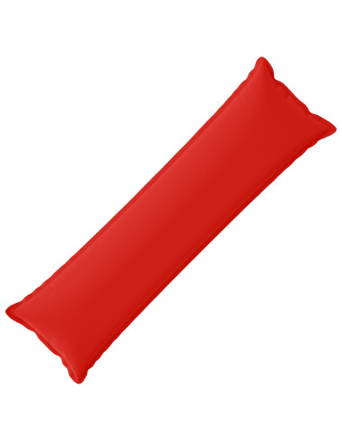 Federa HOUTEN Rosso 40 x 145 cm Poliestere