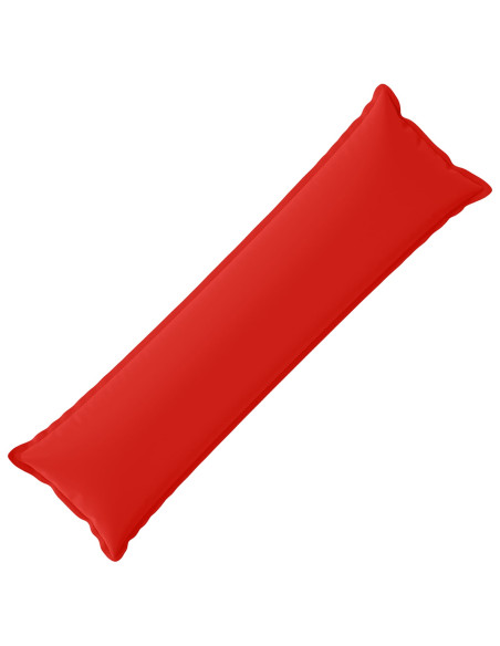 Federa HOUTEN Rosso 40 x 145 cm Poliestere