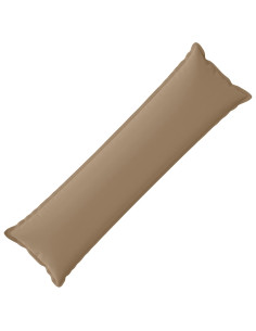 Federa HOUTEN Tortora 40 x 145 cm Poliestere