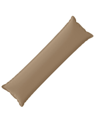 Federa HOUTEN Tortora 40 x 145 cm Poliestere