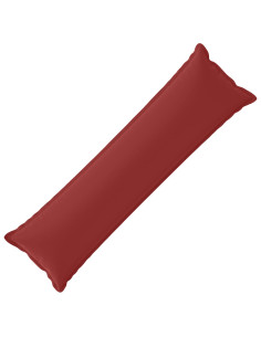 Federa HOUTEN Rosso Vino 40 x 145 cm Poliestere