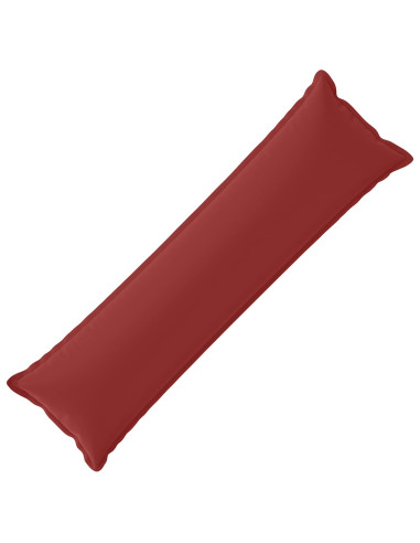 Federa HOUTEN Rosso Vino 40 x 145 cm Poliestere