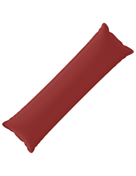 Federa HOUTEN Rosso Vino 40 x 145 cm Poliestere