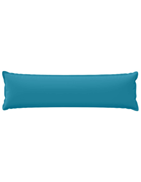 Federa 2 pz HOUTEN Azzurro 40 x 145 cm Poliestere