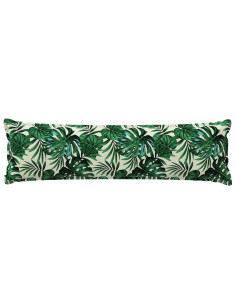 Federa HOUTEN Motivo a Foglie 40 x 145 cm Poliestere 2