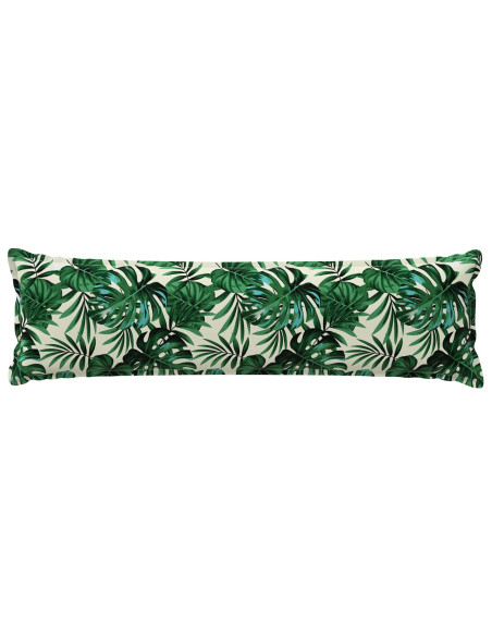 Federa HOUTEN Motivo a Foglie 40 x 145 cm Poliestere