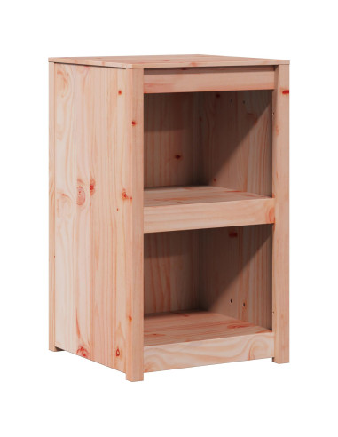 Mobile da cucina da esterno MEPPEL Bianco 55 x 55 x 92 cm