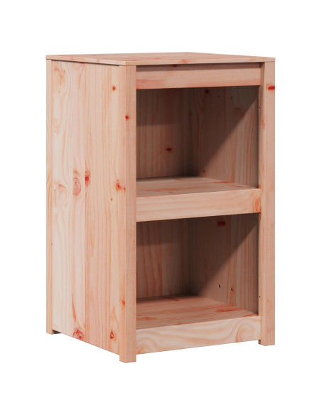 Mobile da cucina da esterno MEPPEL Bianco 55 x 55 x 92 cm