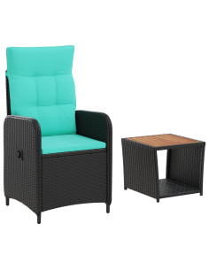 Set Lounge da Giardino 2 pz 2