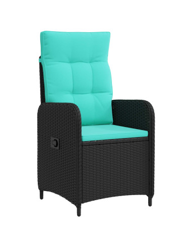 Set Lounge da Giardino 2 pz
