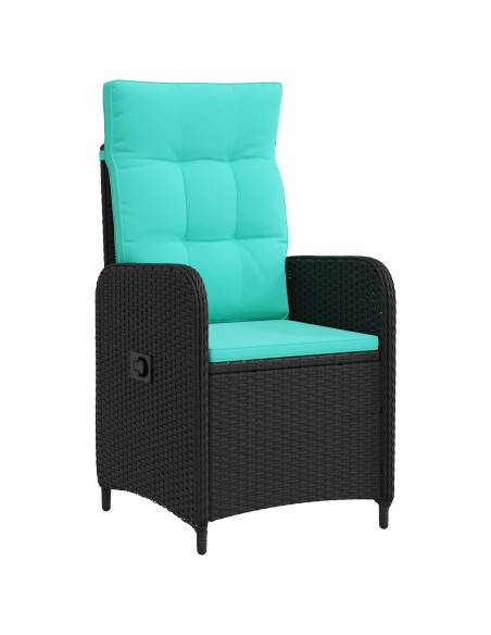 Set Lounge da Giardino 2 pz