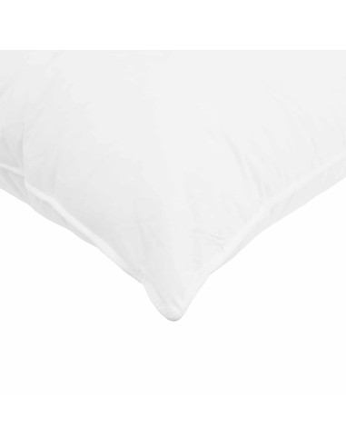 Set di Piumoni 3 pz Bianco Fibra di bambù