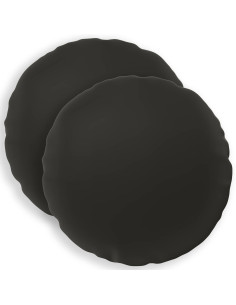 Federa 2 pcs HEERLEN Multicolore Ø 30 cm Poliestere