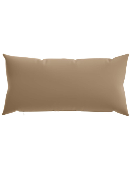 Federa 12 pz HEERLEN Tortora 40 x 80 cm Poliestere