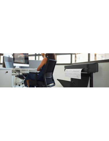 HP Designjet Stampante T630 da 36”