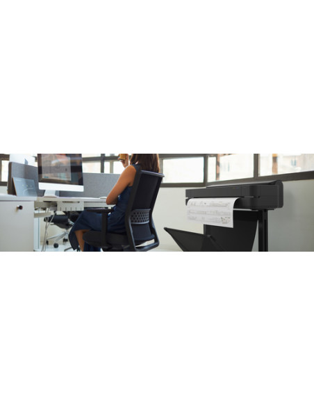 HP Designjet Stampante T630 da 36”