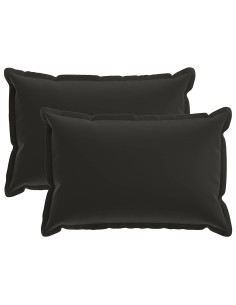 Federa 2 pz HOUTEN Multicolore 30 x 50 cm Poliestere
