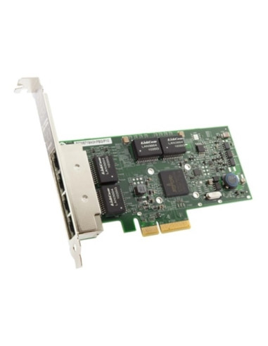 DELL 540-BDRL scheda di rete e adattatore Interno Ethernet