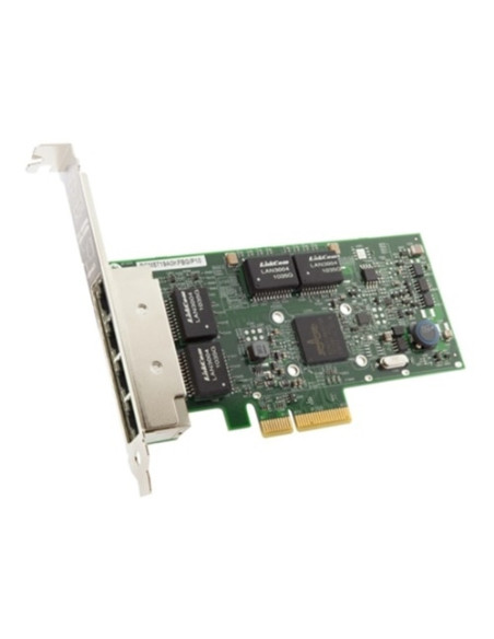 DELL 540-BDRL scheda di rete e adattatore Interno Ethernet