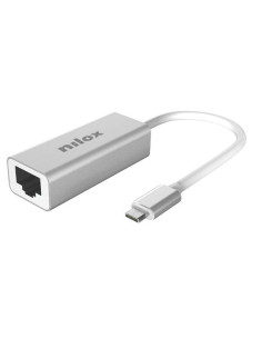 USB-C TO RJ45 ADAPTER