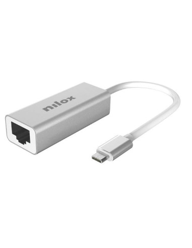 USB-C TO RJ45 ADAPTER