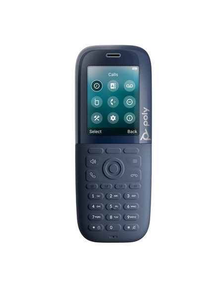 HP Poly Ricevitore telefonico Poly Rove 30 DECT