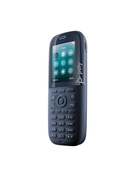 HP Poly Ricevitore telefonico Poly Rove 30 DECT