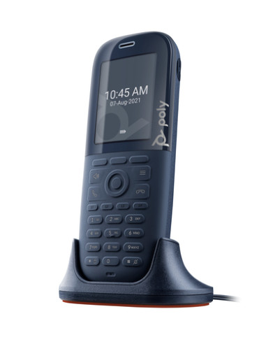 HP Poly Ricevitore telefonico Poly Rove 30 DECT