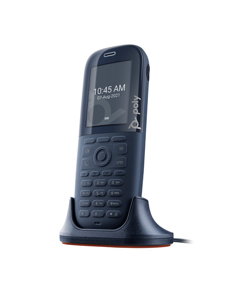 HP Poly Ricevitore telefonico Poly Rove 30 DECT