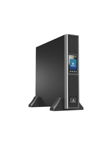 Vertiv Liebert UPS GXT5 – 1.000 VA / 1.000 W / 230 V online, rack/tower